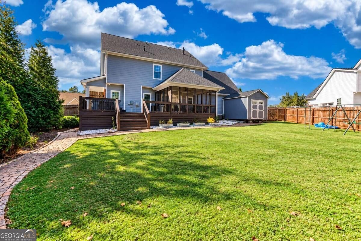 74 Colonial Circle Cartersville - Photo 43