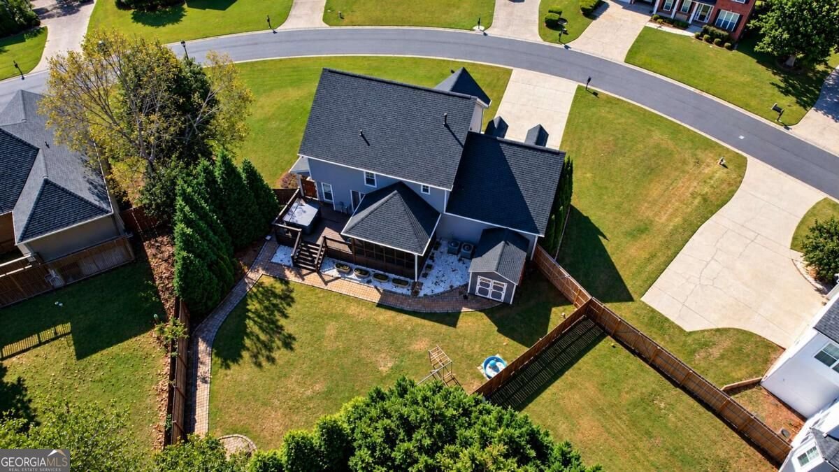 74 Colonial Circle Cartersville - Photo 45