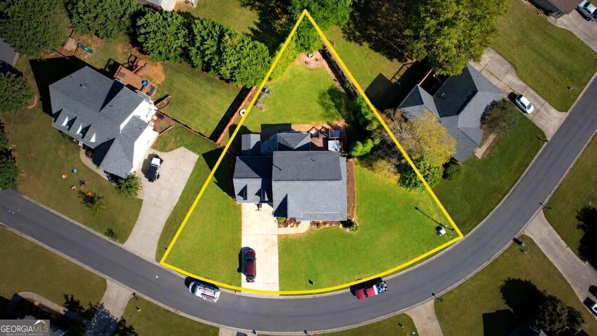 74 Colonial Circle Cartersville - Photo 46