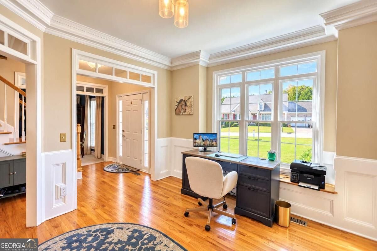 74 Colonial Circle Cartersville - Photo 8