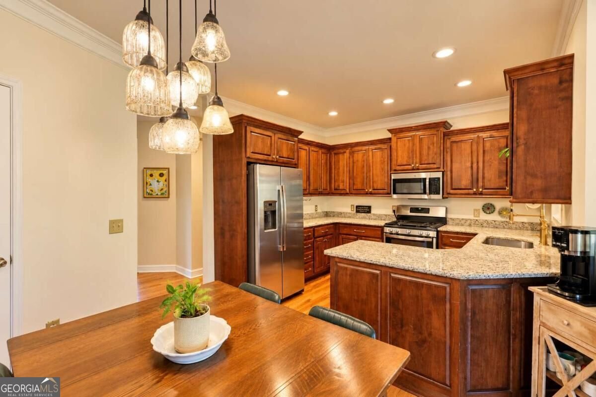 74 Colonial Circle Cartersville - Photo 9