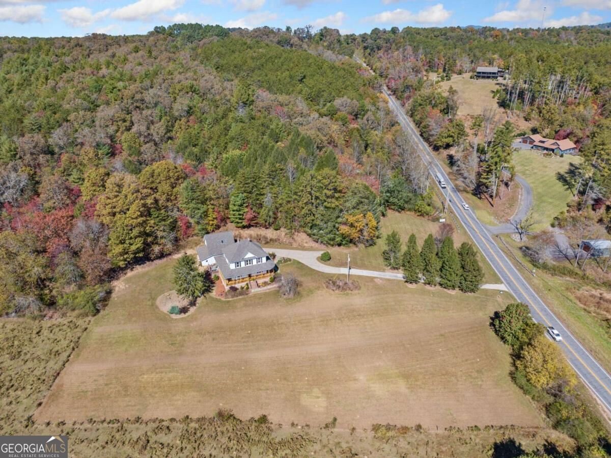 8162 Lakewood Highway Mineral Bluff - Photo 43
