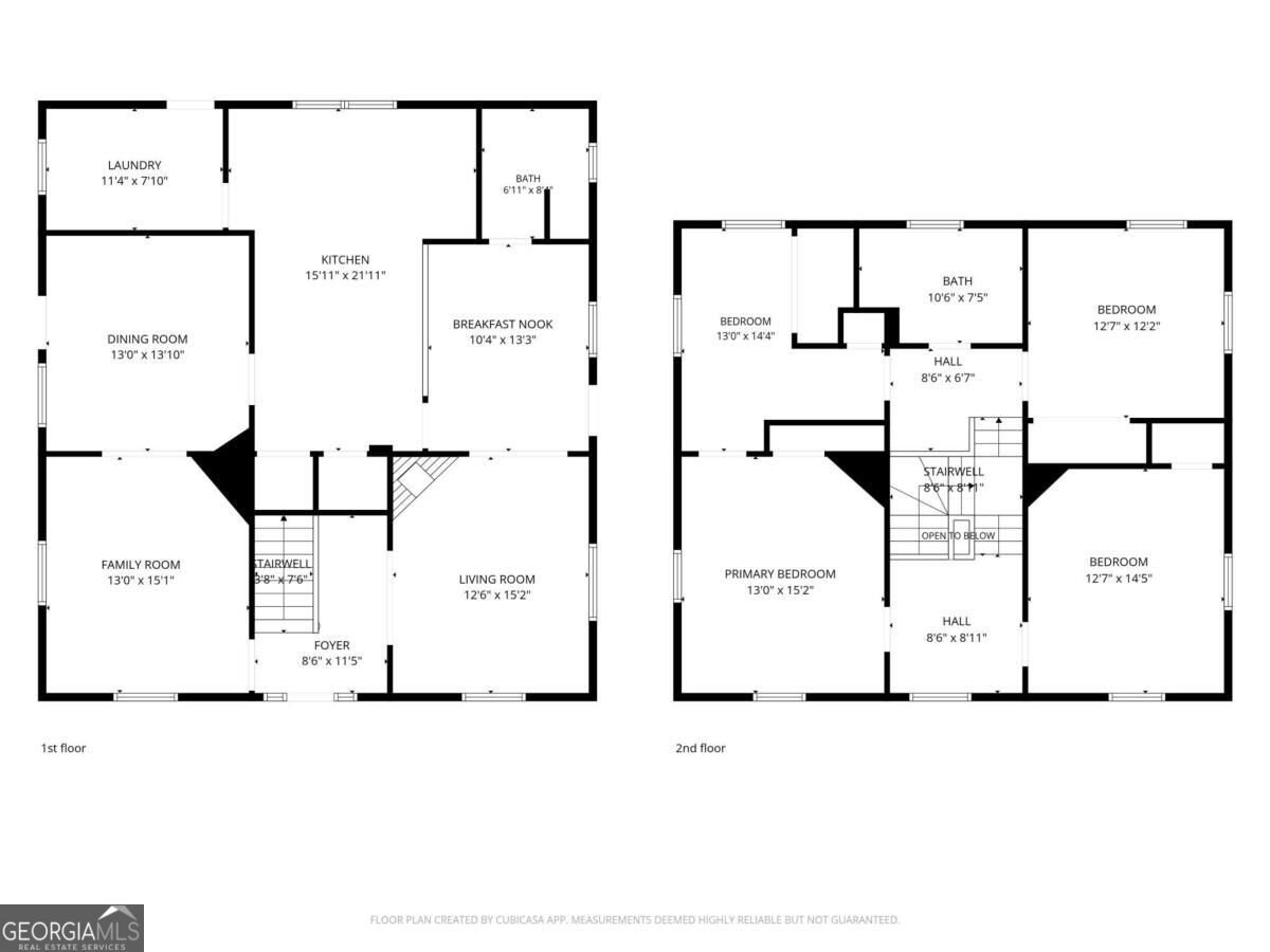 8162 Lakewood Highway Mineral Bluff - Photo 47