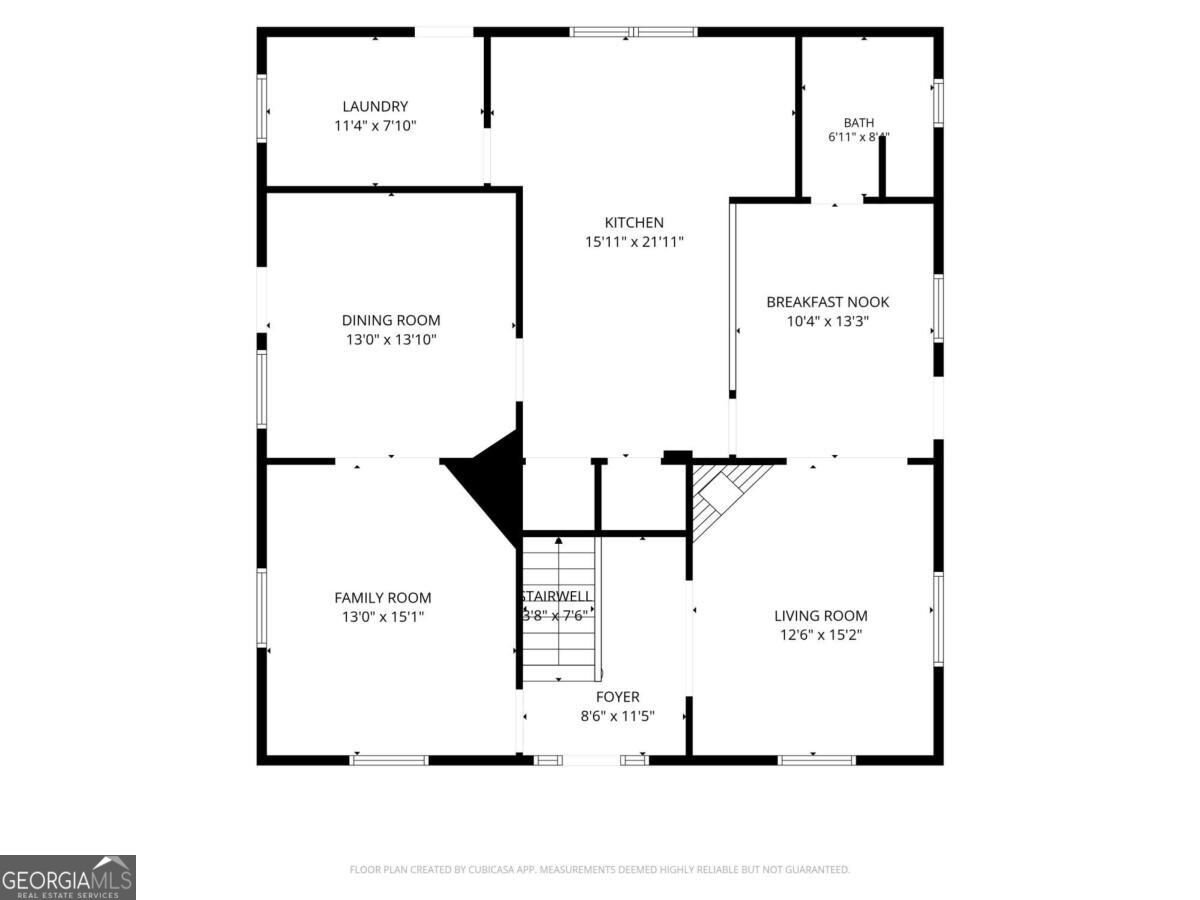 8162 Lakewood Highway Mineral Bluff - Photo 48