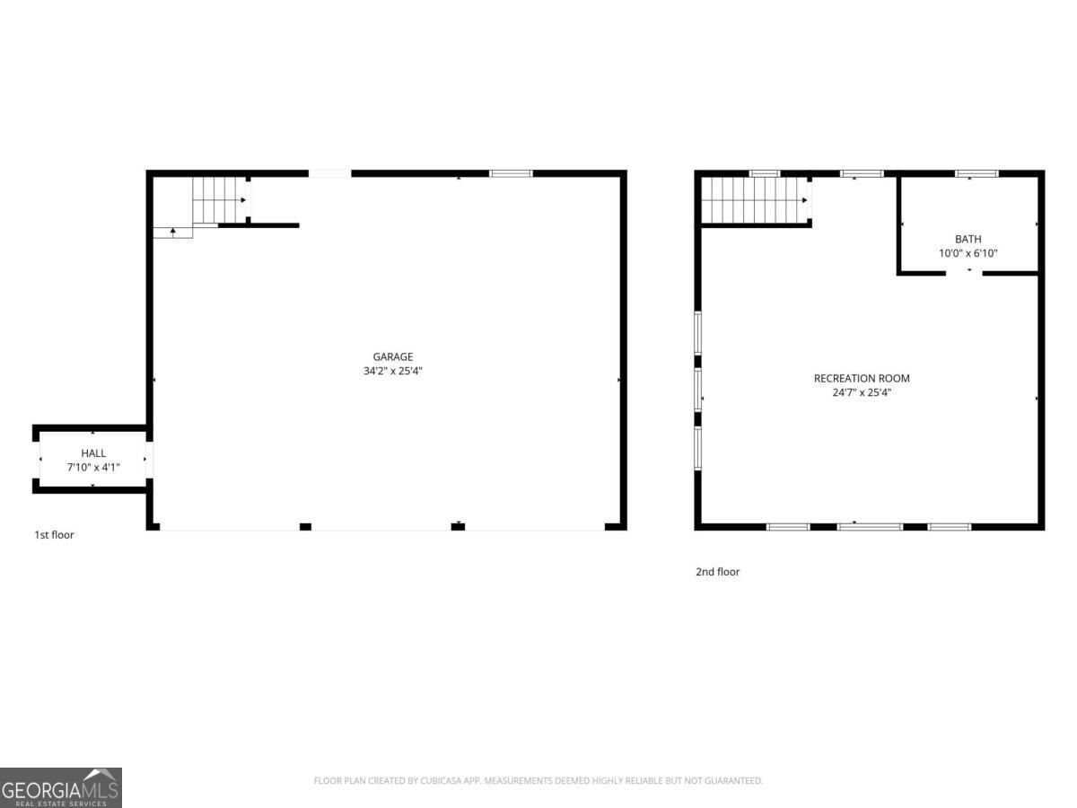 8162 Lakewood Highway Mineral Bluff - Photo 49