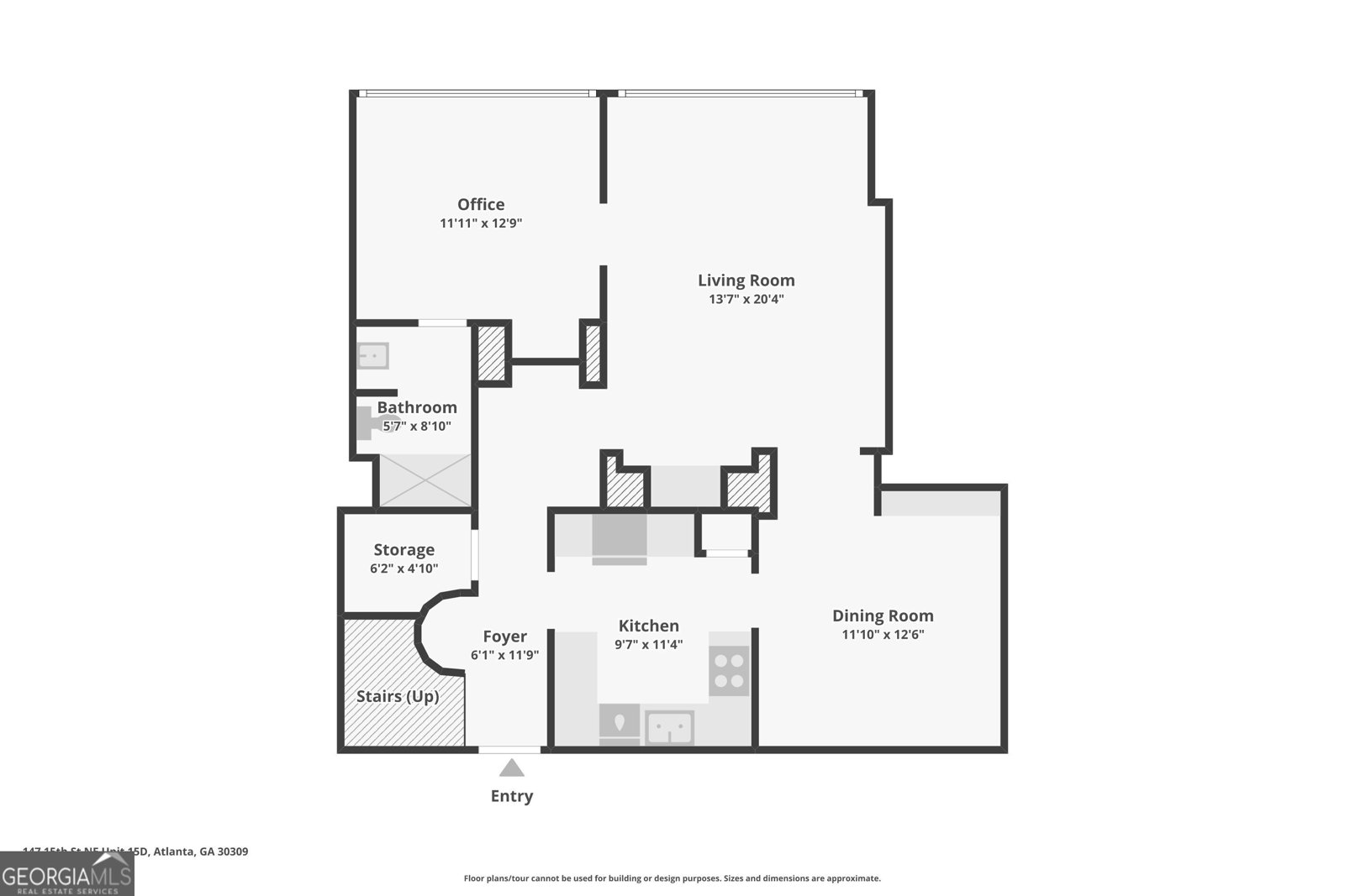 147 15th Street Atlanta - Photo 31
