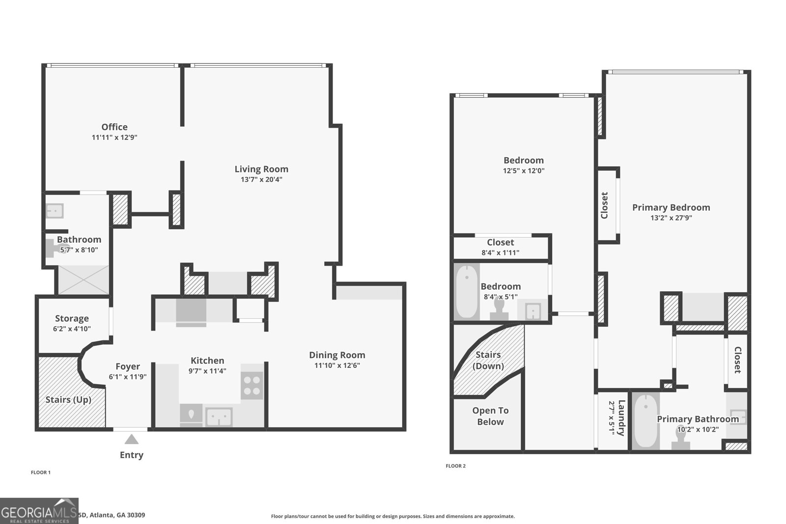 147 15th Street Atlanta - Photo 33