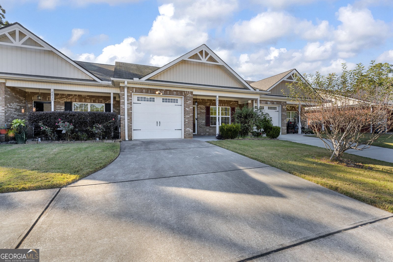 6832 Tara Oaks Drive Riverdale - main photo
