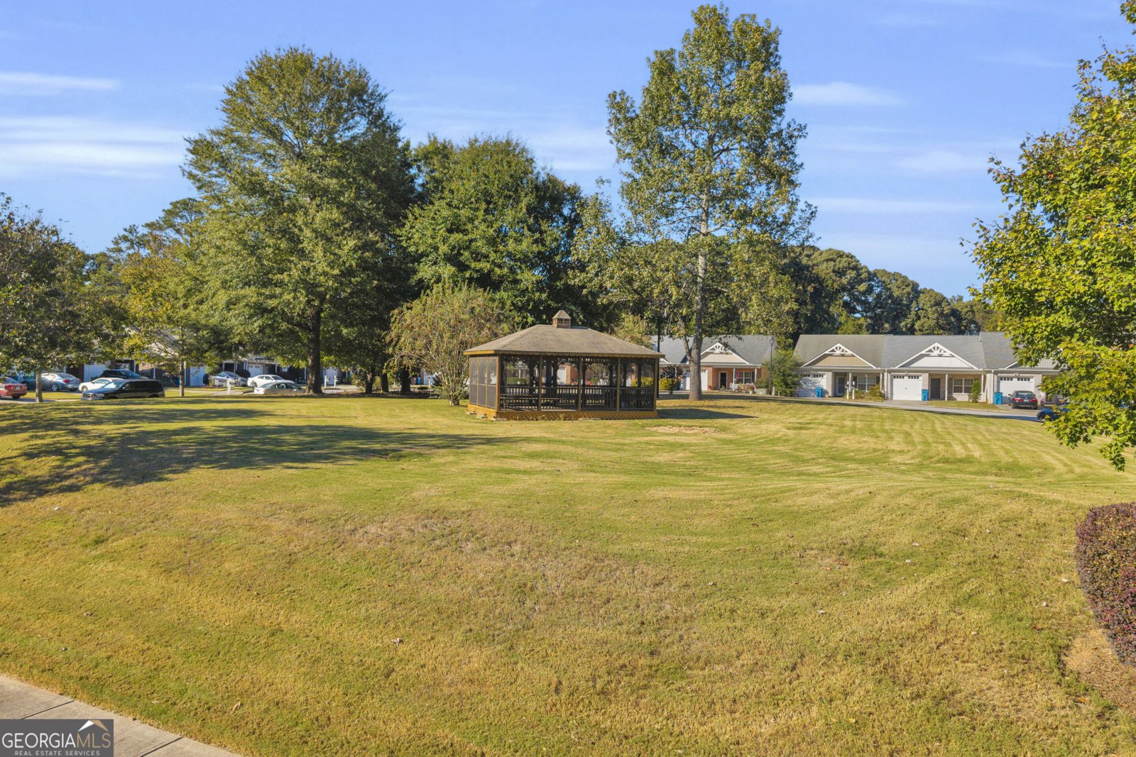 6832 Tara Oaks Drive Riverdale - Photo 39