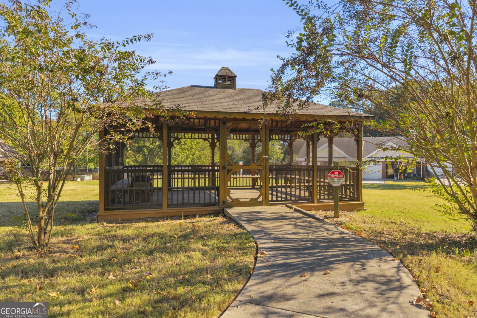 6832 Tara Oaks Drive Riverdale - Photo 41