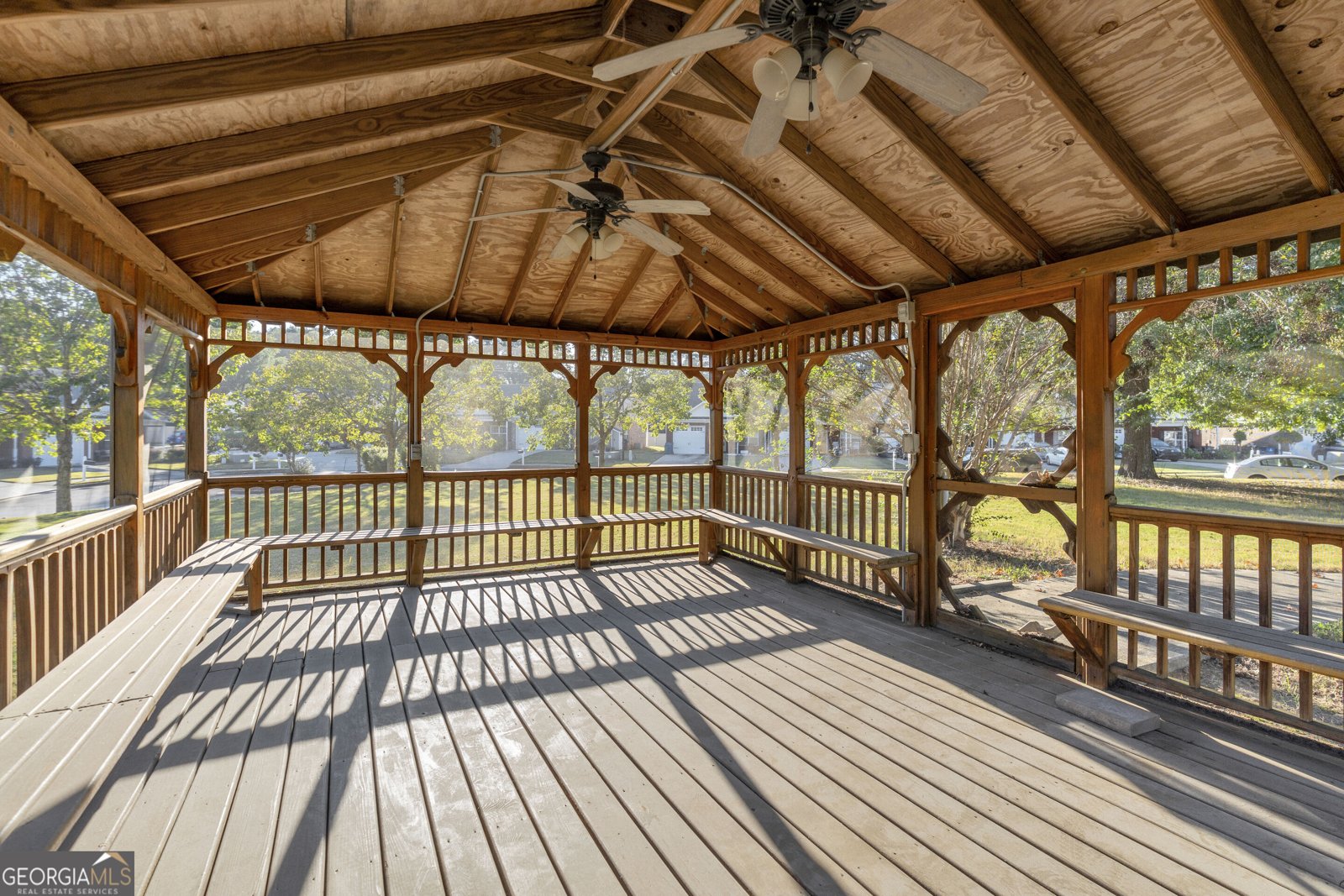 6832 Tara Oaks Drive Riverdale - Photo 42