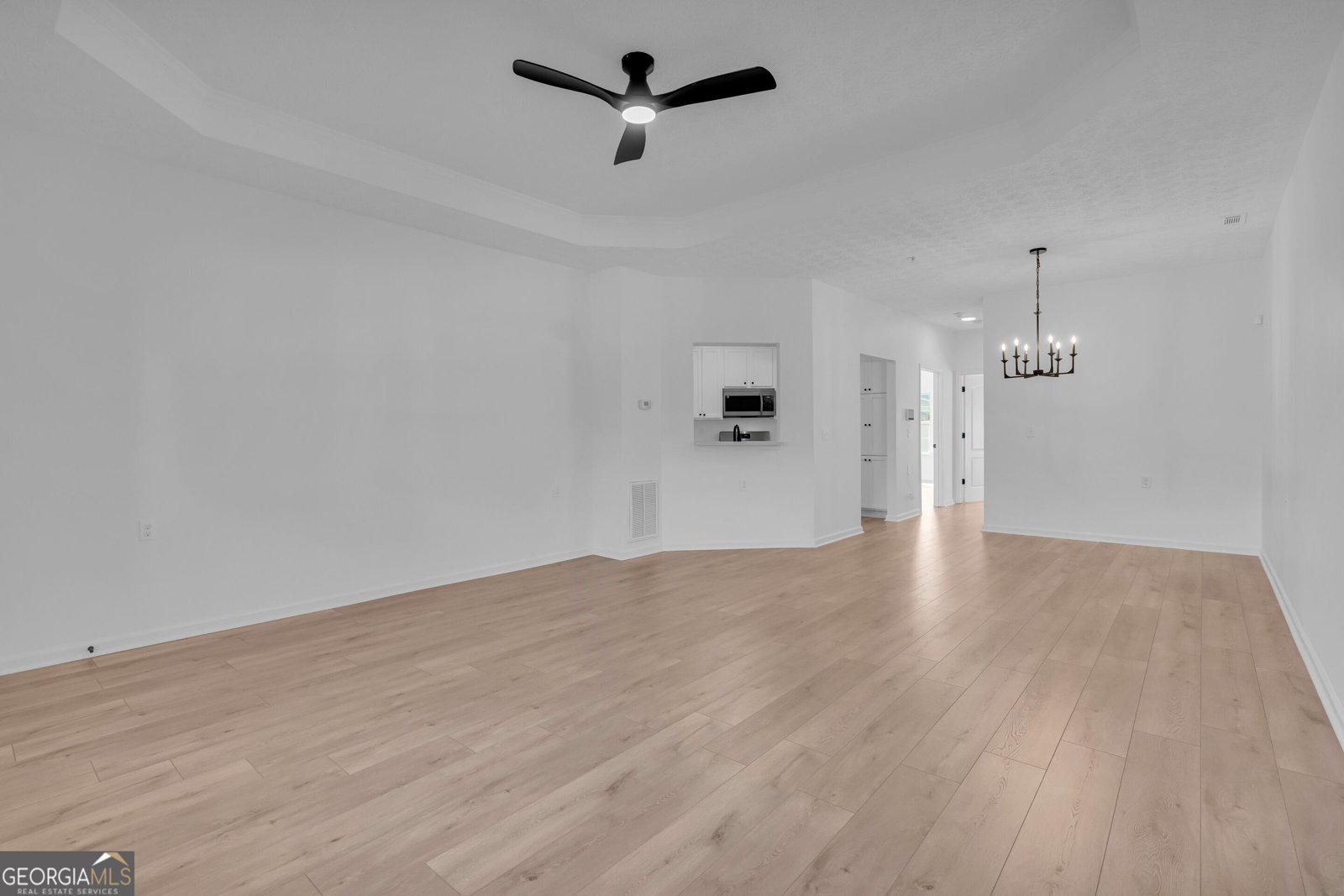 6832 Tara Oaks Drive Riverdale - Photo 8