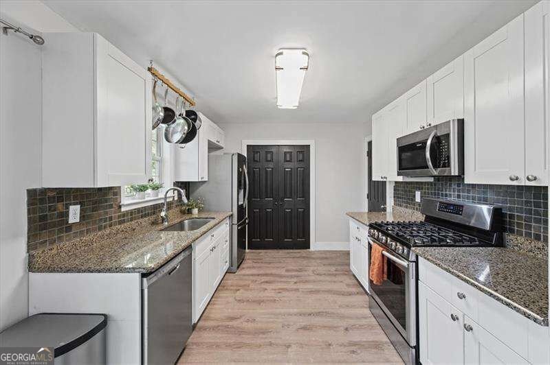 1622 Concord Meadows Drive Smyrna - Photo 11