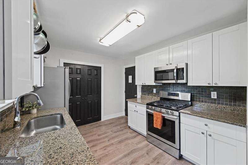 1622 Concord Meadows Drive Smyrna - Photo 12