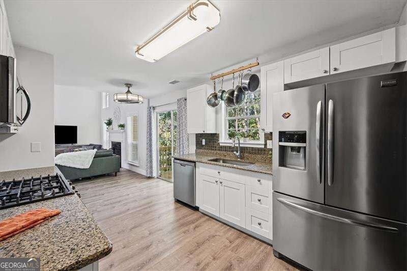 1622 Concord Meadows Drive Smyrna - Photo 14