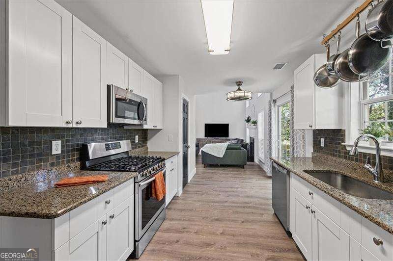 1622 Concord Meadows Drive Smyrna - Photo 16