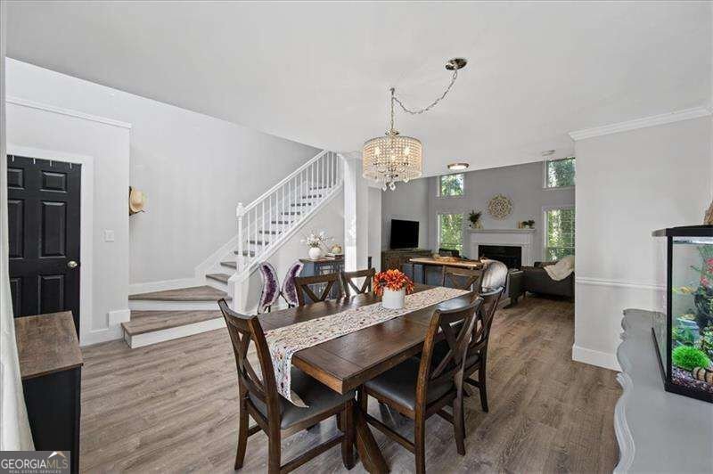 1622 Concord Meadows Drive Smyrna - Photo 17