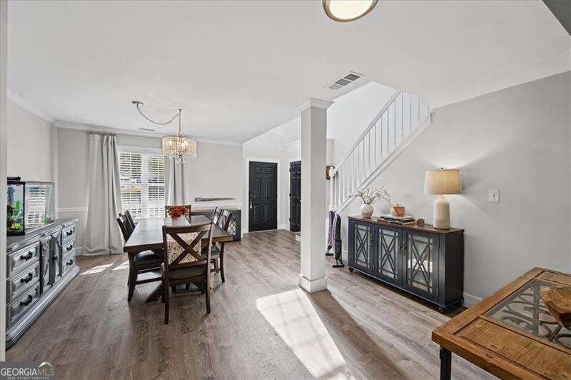 1622 Concord Meadows Drive Smyrna - Photo 18