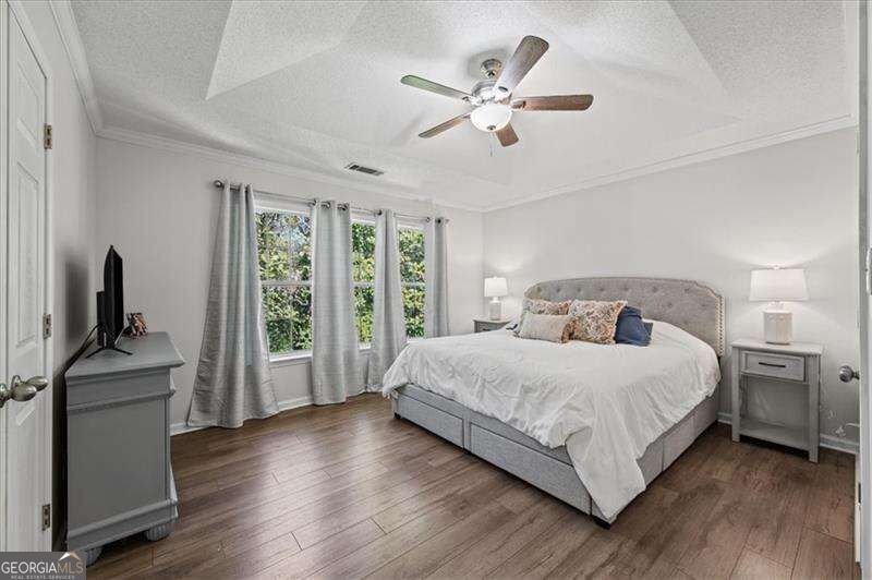 1622 Concord Meadows Drive Smyrna - Photo 19