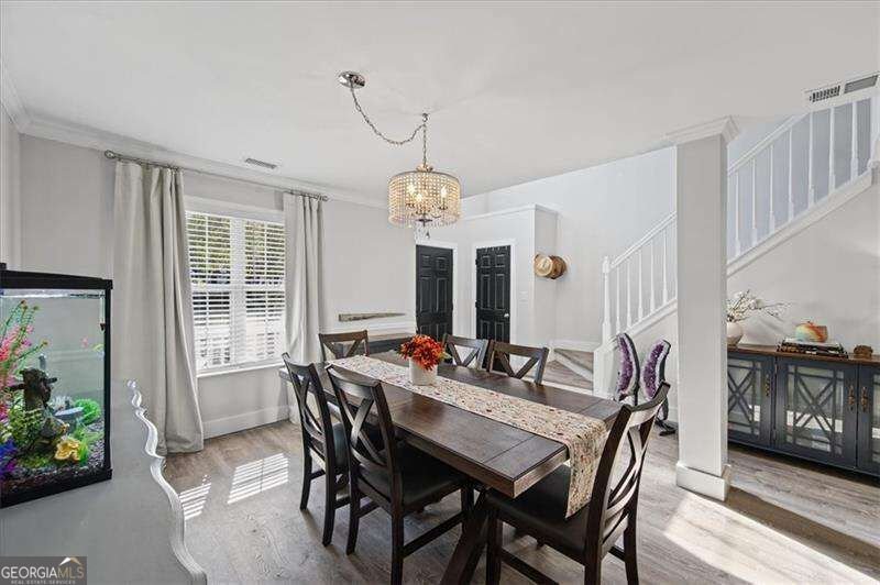 1622 Concord Meadows Drive Smyrna - Photo 20