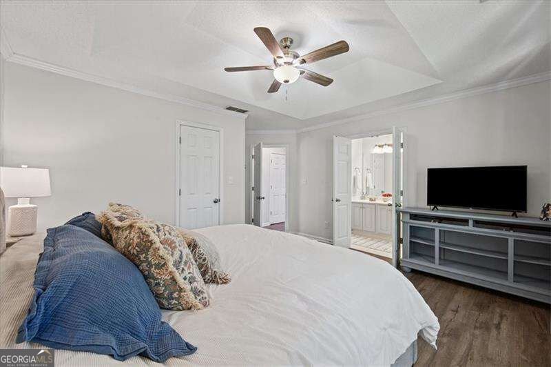 1622 Concord Meadows Drive Smyrna - Photo 22