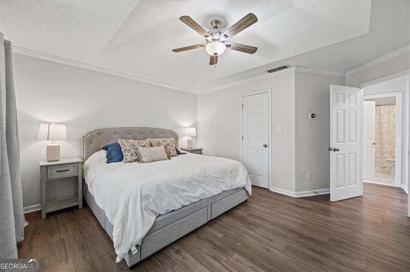 1622 Concord Meadows Drive Smyrna - Photo 23