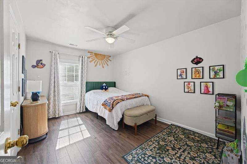 1622 Concord Meadows Drive Smyrna - Photo 25