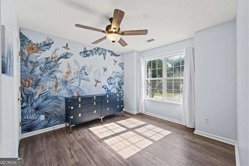 1622 Concord Meadows Drive Smyrna - Photo 29