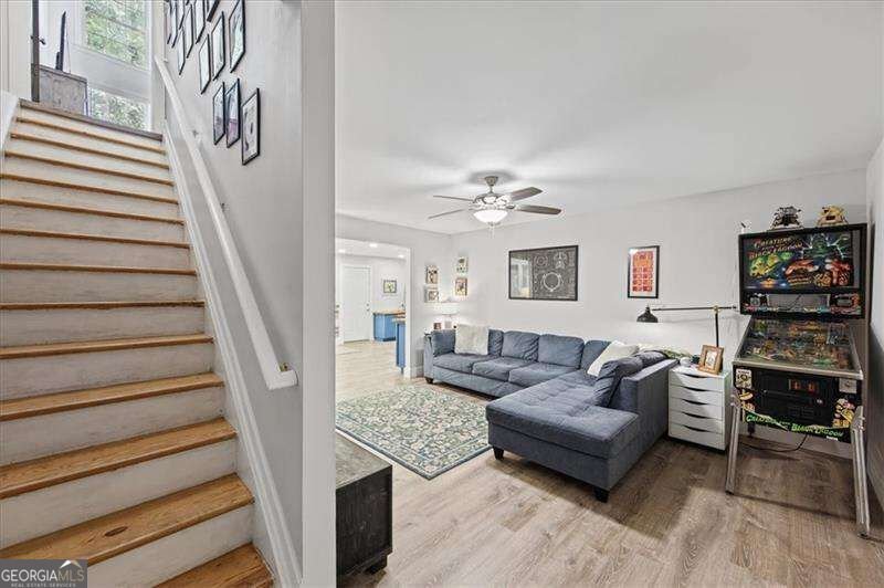 1622 Concord Meadows Drive Smyrna - Photo 32