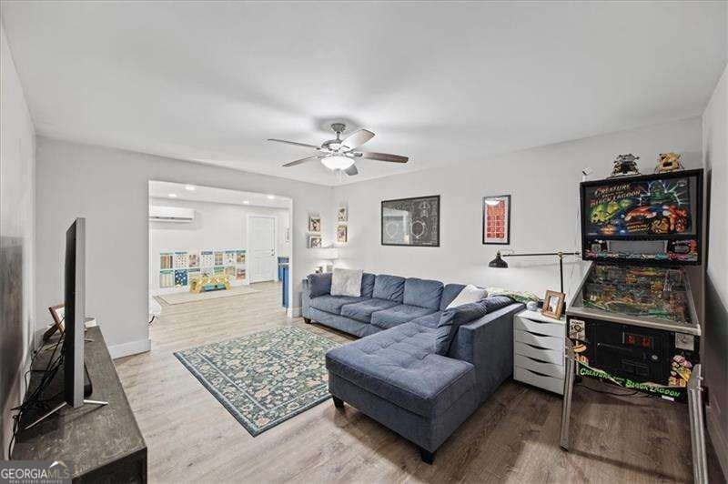 1622 Concord Meadows Drive Smyrna - Photo 33