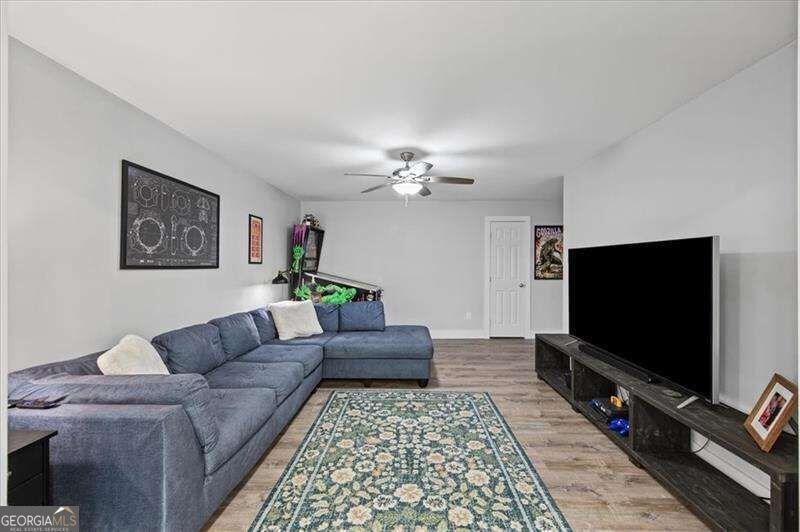 1622 Concord Meadows Drive Smyrna - Photo 34