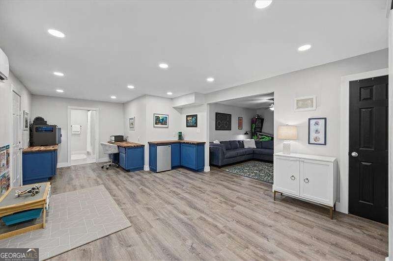 1622 Concord Meadows Drive Smyrna - Photo 37