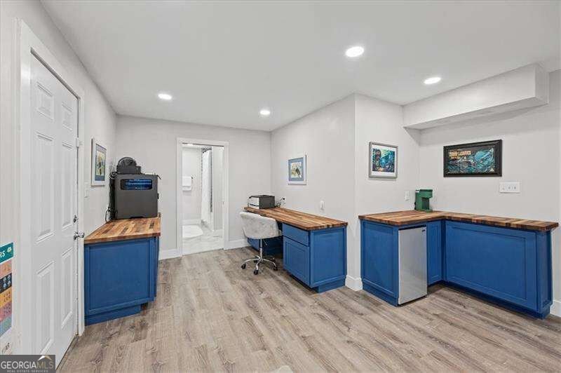 1622 Concord Meadows Drive Smyrna - Photo 38