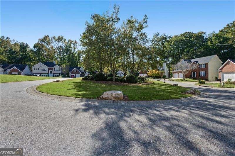 1622 Concord Meadows Drive Smyrna - Photo 39