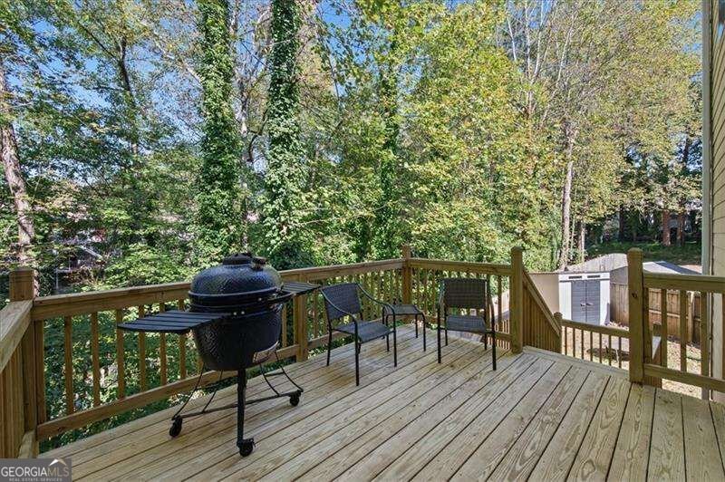1622 Concord Meadows Drive Smyrna - Photo 40