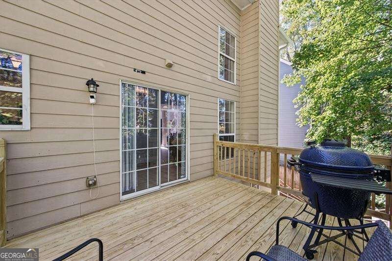 1622 Concord Meadows Drive Smyrna - Photo 41