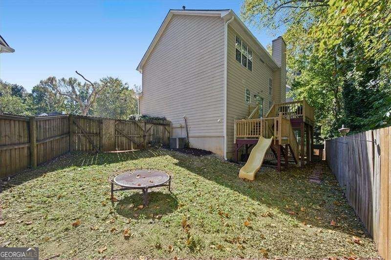 1622 Concord Meadows Drive Smyrna - Photo 43