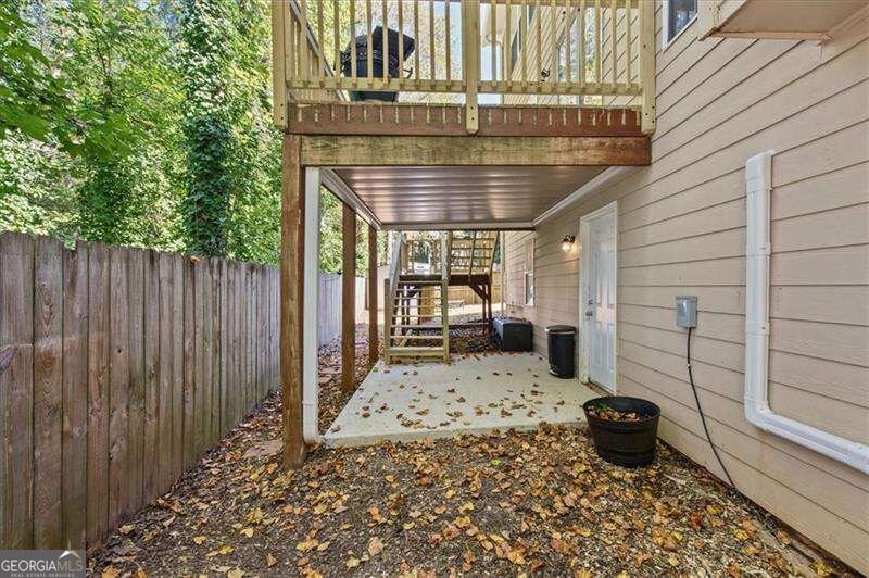 1622 Concord Meadows Drive Smyrna - Photo 44