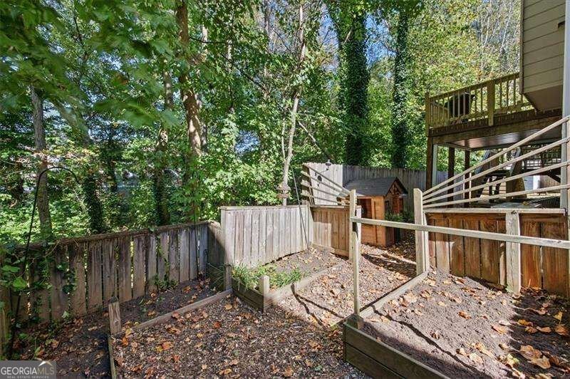 1622 Concord Meadows Drive Smyrna - Photo 45