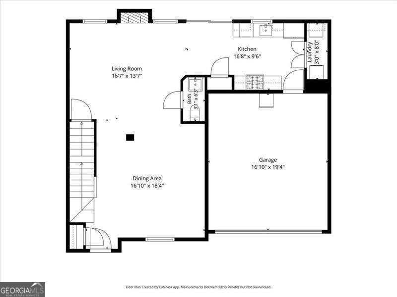 1622 Concord Meadows Drive Smyrna - Photo 48