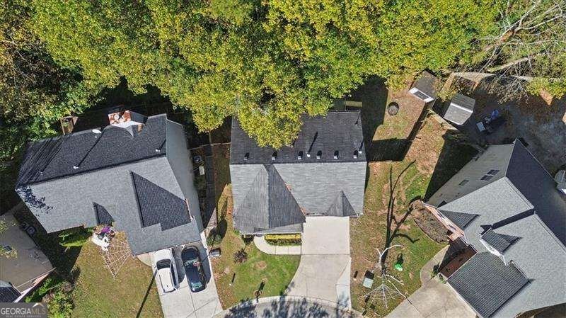 1622 Concord Meadows Drive Smyrna - Photo 51