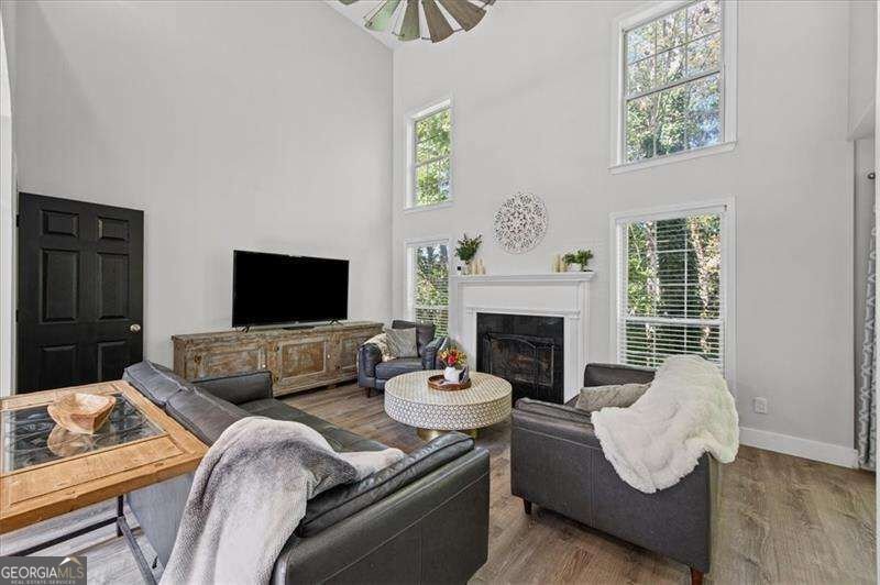 1622 Concord Meadows Drive Smyrna - Photo 7