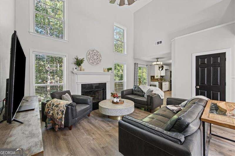 1622 Concord Meadows Drive Smyrna - Photo 8