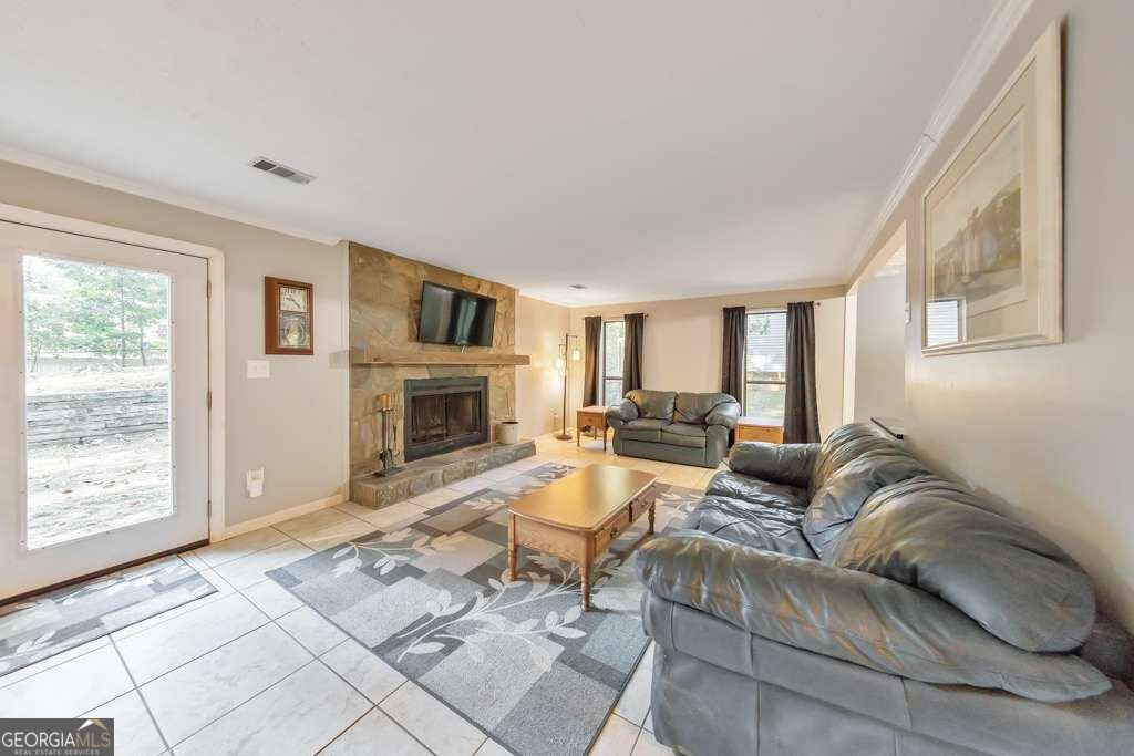 228 Fay Drive Kennesaw - Photo 10