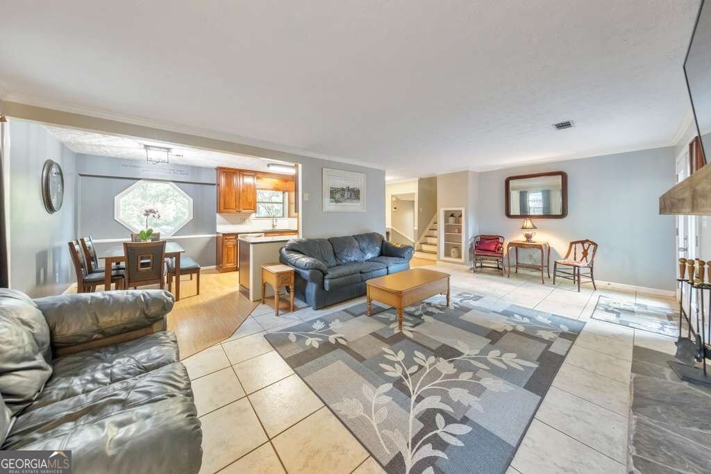 228 Fay Drive Kennesaw - Photo 11