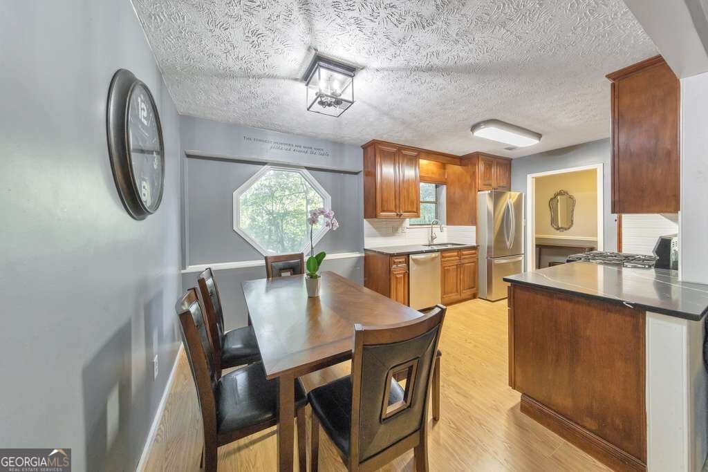 228 Fay Drive Kennesaw - Photo 13