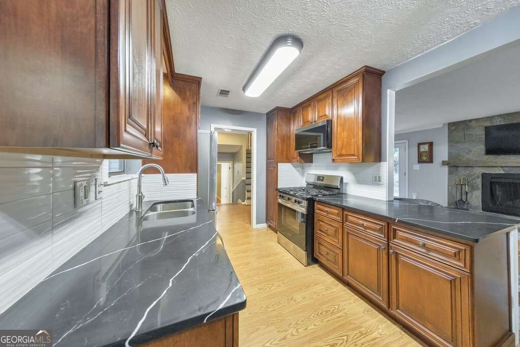 228 Fay Drive Kennesaw - Photo 16