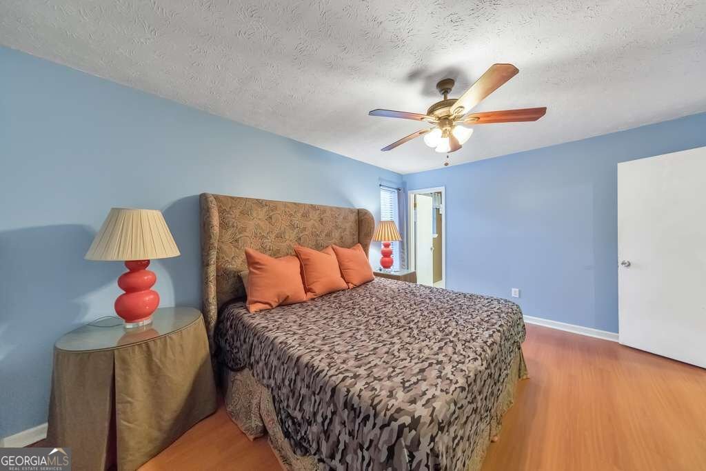 228 Fay Drive Kennesaw - Photo 17