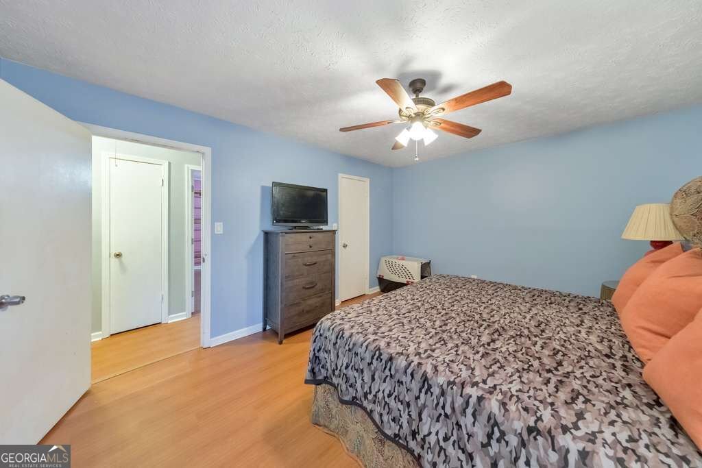 228 Fay Drive Kennesaw - Photo 18