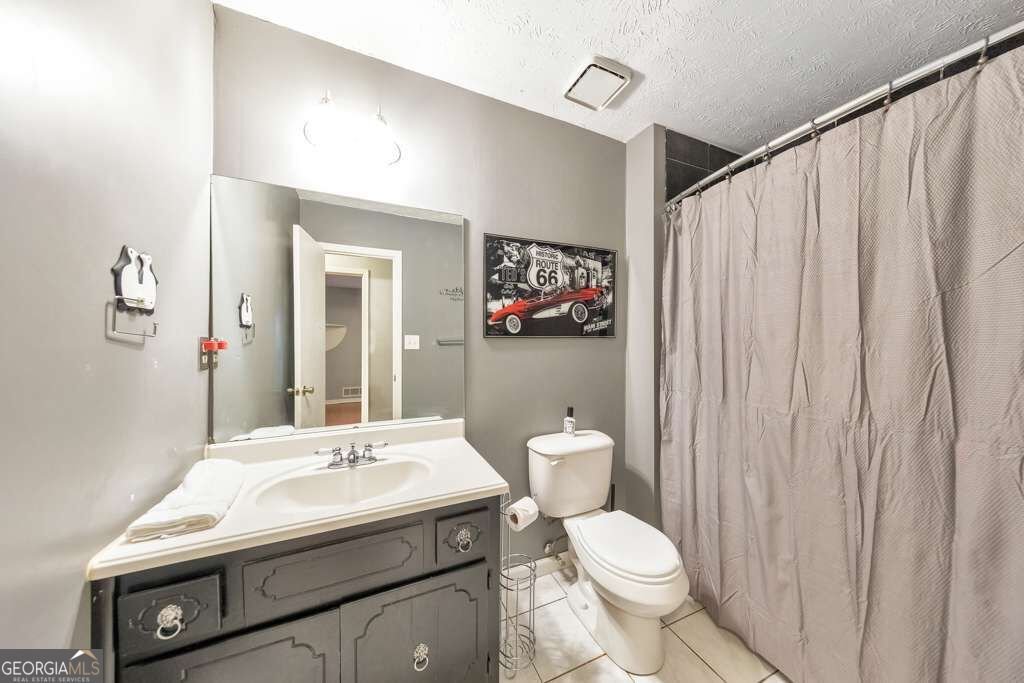 228 Fay Drive Kennesaw - Photo 22